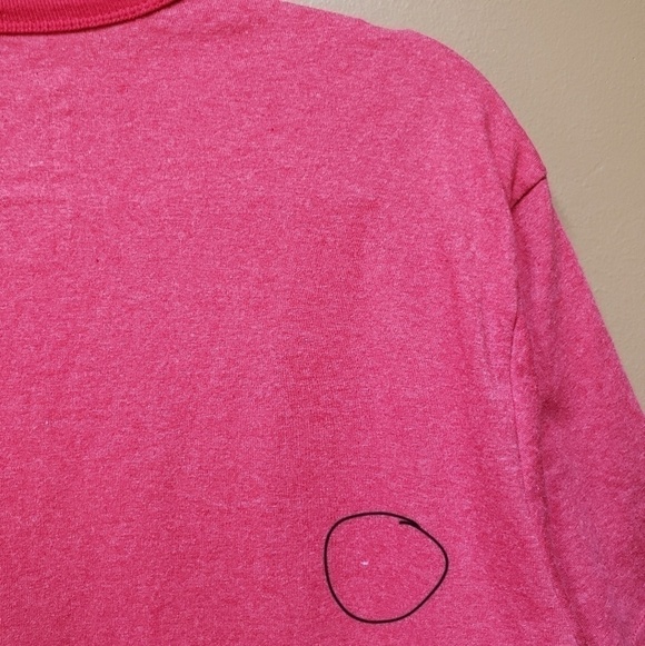 DISNEY Mickey Mouse graphic tee - Picture 8 of 8